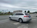 Ford Mondeo Turnier bei Sportwagen.expert - Abbildung (4 / 15)