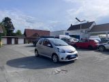 Toyota Aygo bei Sportwagen.expert - Abbildung (10 / 15)