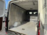 VW Crafter bei Sportwagen.expert - Abbildung (8 / 15) VW Crafter bei Sportwagen.expert - Abbildung (8 / 15)