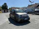 Abarth 500 bei Sportwagen.expert - Abbildung (10 / 15)