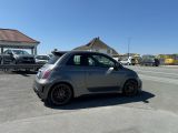 Abarth 500 bei Sportwagen.expert - Abbildung (14 / 15)