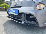 Abarth 500 bei Sportwagen.expert - Abbildung (8 / 15)