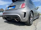 Abarth 500 bei Sportwagen.expert - Abbildung (10 / 15)