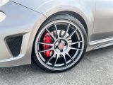 Abarth 500 bei Sportwagen.expert - Abbildung (9 / 15)