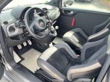 Abarth 500 bei Sportwagen.expert - Abbildung (13 / 15)