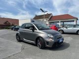 Abarth 500 bei Sportwagen.expert - Abbildung (6 / 15)