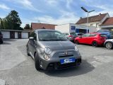 Abarth 500 bei Sportwagen.expert - Abbildung (7 / 15)