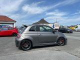 Abarth 500 bei Sportwagen.expert - Abbildung (5 / 15)