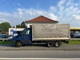VW Crafter bei Sportwagen.expert - Abbildung (5 / 15)
