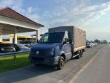 VW Crafter bei Sportwagen.expert - Abbildung (2 / 15)