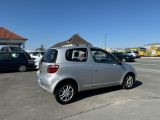 Toyota Yaris bei Sportwagen.expert - Abbildung (9 / 15)