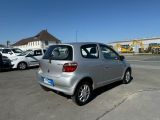 Toyota Yaris bei Sportwagen.expert - Abbildung (8 / 15)