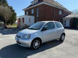 Toyota Yaris bei Sportwagen.expert - Abbildung (2 / 15)