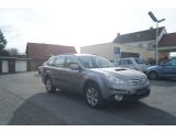 Subaru Outback bei Sportwagen.expert - Abbildung (10 / 15)