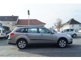 Subaru Outback bei Sportwagen.expert - Abbildung (9 / 15)