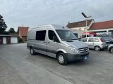 Mercedes-Benz Sprinter bei Sportwagen.expert - Abbildung (9 / 15)