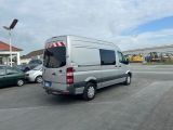 Mercedes-Benz Sprinter bei Sportwagen.expert - Abbildung (11 / 15)