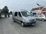 Mercedes-Benz Sprinter bei Sportwagen.expert - Abbildung (12 / 15)