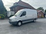 Mercedes-Benz Sprinter bei Sportwagen.expert - Abbildung (2 / 15)