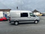 Mercedes-Benz Sprinter bei Sportwagen.expert - Abbildung (10 / 15)