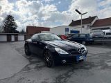 Mercedes-Benz SLK-Klasse bei Sportwagen.expert - Abbildung (11 / 15)