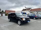 Land Rover Discovery bei Sportwagen.expert - Abbildung (8 / 15)