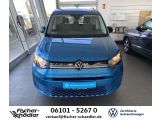 VW Caddy bei Sportwagen.expert - Abbildung (9 / 13)