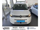 VW Caddy bei Sportwagen.expert - Abbildung (9 / 12)