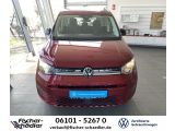 VW Caddy bei Sportwagen.expert - Abbildung (9 / 13)