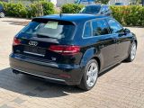 Audi A3 bei Sportwagen.expert - Abbildung (4 / 15)