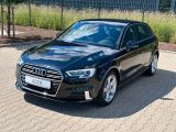 Audi A3 bei Sportwagen.expert - Abbildung (3 / 15)