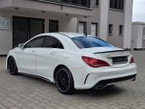Mercedes-Benz CLA-Klasse bei Sportwagen.expert - Abbildung (4 / 15)