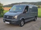VW Crafter bei Sportwagen.expert - Abbildung (3 / 15)