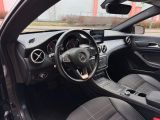 Mercedes-Benz CLA-Klasse bei Sportwagen.expert - Abbildung (12 / 15)