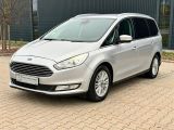 Ford Galaxy bei Sportwagen.expert - Abbildung (3 / 15)