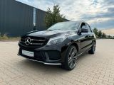 Mercedes-Benz GLE-Klasse bei Sportwagen.expert - Abbildung (3 / 15)