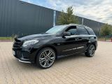 Mercedes-Benz GLE-Klasse bei Sportwagen.expert - Abbildung (8 / 15)