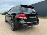 Mercedes-Benz GLE-Klasse bei Sportwagen.expert - Abbildung (4 / 15)