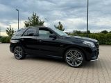 Mercedes-Benz GLE-Klasse bei Sportwagen.expert - Abbildung (7 / 15)