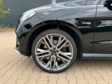 Mercedes-Benz GLE-Klasse bei Sportwagen.expert - Abbildung (9 / 15)