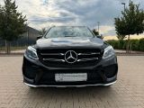 Mercedes-Benz GLE-Klasse bei Sportwagen.expert - Abbildung (2 / 15)