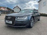 Audi A8 bei Sportwagen.expert - Abbildung (3 / 15)