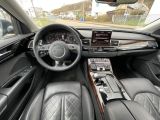 Audi A8 bei Sportwagen.expert - Abbildung (12 / 15)