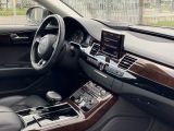 Audi A8 bei Sportwagen.expert - Abbildung (11 / 15)