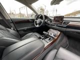 Audi A8 bei Sportwagen.expert - Abbildung (10 / 15)