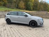 Skoda Rapid bei Sportwagen.expert - Abbildung (7 / 15)