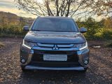 Mitsubishi Outlander bei Sportwagen.expert - Abbildung (2 / 15) Mitsubishi Outlander bei Sportwagen.expert - Abbildung (2 / 15)