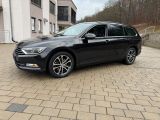 VW Passat bei Sportwagen.expert - Abbildung (8 / 15)