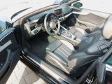 Audi A5 Cabriolet bei Sportwagen.expert - Abbildung (13 / 15)