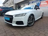 Audi Roadster 1.8 TFSI S-Line bei Sportwagen.expert - Abbildung (4 / 15)